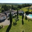 Maison CASTELNAU-MONTRATIER (46170)  250 m2 395 000 € 