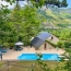 Maison GORGES-DU-TARN-CAUSSES (48210)  131 m2 374 000 € 