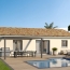 Villa SAINT-MATHIEU-DE-TREVIERS (34270)  85 m2 379 600 € 
