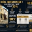 Maison de village SOMMIERES (30250)  40 m2 34 000 € 