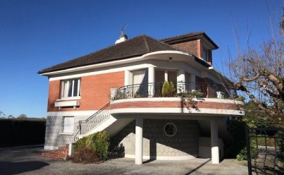 Maison / Villa OLORON-SAINTE-MARIE (64400) 240 m2 234 000 € 