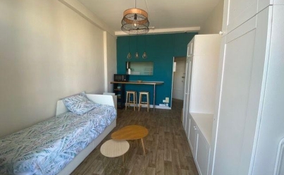Appartement PAU (64000) 25 m2 72 000 € 