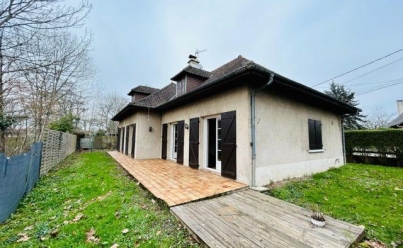 Maison / Villa PAU (64000) 130 m2 298 000 € 