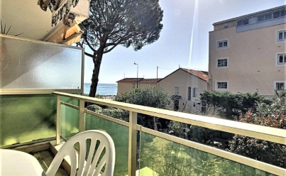 Appartement CANNES (06400) 53 m2 450 000 € 