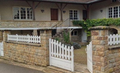 Maison / Villa SALORNAY-SUR-GUYE (71250) 78 m2 150 000 € 
