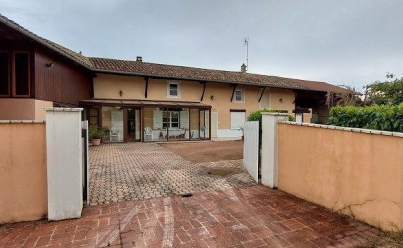 Maison / Villa GRIEGES (01290) 0 m2 254 000 € 