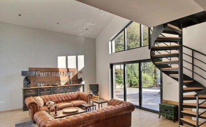 Maison / Villa CHARNAY-LES-MACON (71850) 225 m2 799 000 € 