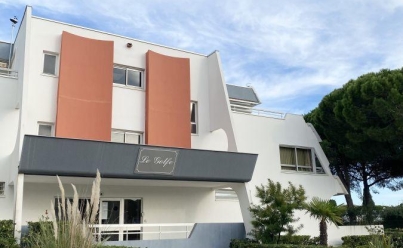 Appartement LE GRAU-DU-ROI (30240) 60 m2 1 138 € 