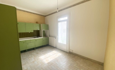 Appartement LE GRAU-DU-ROI (30240) 40 m2 520 € 