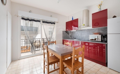 Appartement LE GRAU-DU-ROI (30240) 42 m2 500 € 