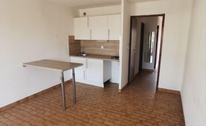 Appartement LE GRAU-DU-ROI (30240) 28 m2 590 € 