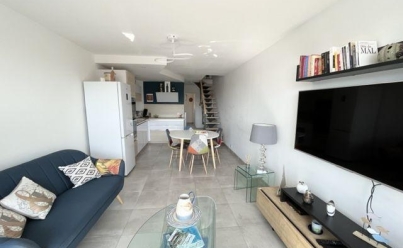 Appartement LE GRAU-DU-ROI (30240) 62 m2 304 000 € 