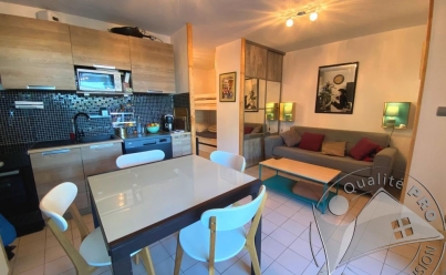 Appartement LE GRAU-DU-ROI (30240) 30 m2 179 000 € 