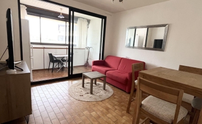 Appartement LE GRAU-DU-ROI (30240) 36 m2 185 500 € 
