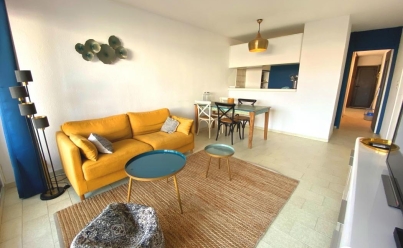 Appartement LE GRAU-DU-ROI (30240) 41 m2 230 560 € 