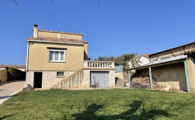 Maison / Villa UZES (30700) 104 m2 294 000 € 