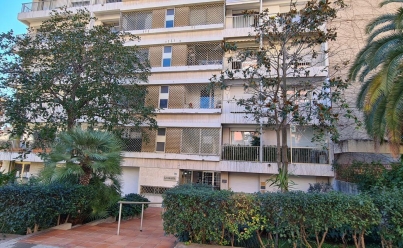 Appartement AJACCIO (20000) 32 m2 140 000 € 