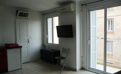 Appartement AJACCIO (20090) 22 m2 135 000 € 