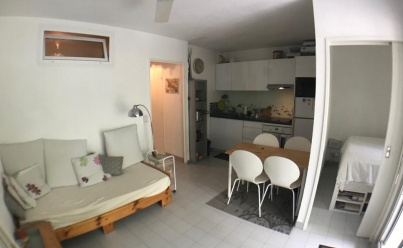 Appartement LA GRANDE-MOTTE (34280) 30 m2 273 € 