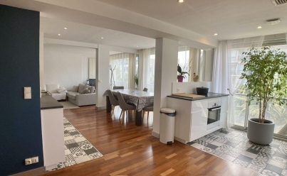 Appartement LA GRANDE-MOTTE (34280) 88 m2 570 000 € 
