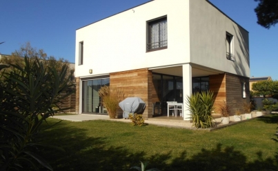 Maison / Villa SAINT-GILLES (30800) 128 m2 395 000 € 