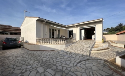 Maison / Villa SAINT-GILLES (30800) 108 m2 283 000 € 