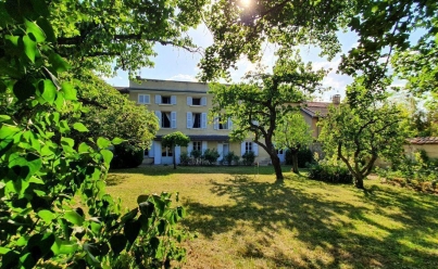 Maison / Villa CHASSELAY (69380) 354 m2 1 442 000 € 