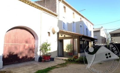 Maison / Villa ASPIRAN (34800) 175 m2 441 000 € 