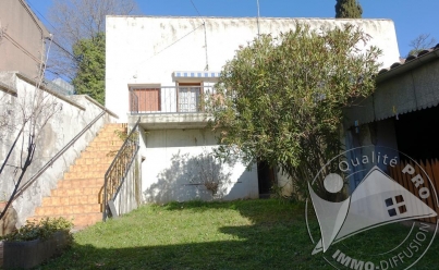 Maison / Villa ANIANE (34150) 74 m2 210 000 € 