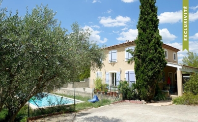 Maison / Villa GIGNAC (34150) 135 m2 399 000 € 