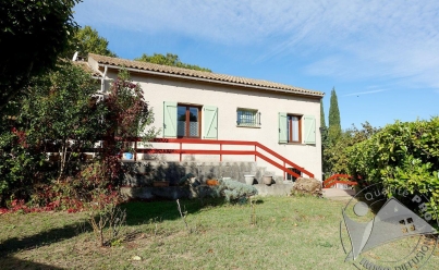 Maison / Villa GIGNAC (34150) 114 m2 399 000 € 