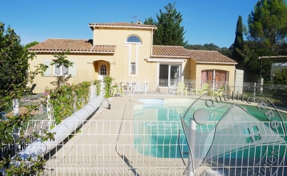 Maison / Villa ANIANE (34150) 120 m2 55 000 € 