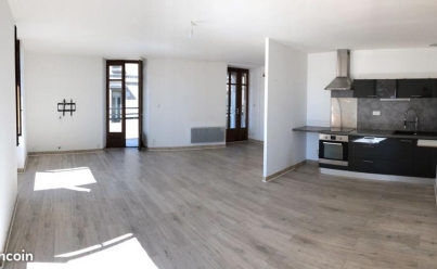 Appartement AUBENAS (07200) 65 m2 129 000 € 