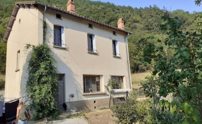 Maison / Villa LE TECH (66230) 200 m2 242 000 € 
