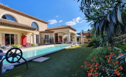 Maison / Villa LE GRAU-D'AGDE (34300) 257 m2 980 000 € 