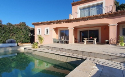 Maison / Villa MAGALAS (34480) 194 m2 480 000 € 