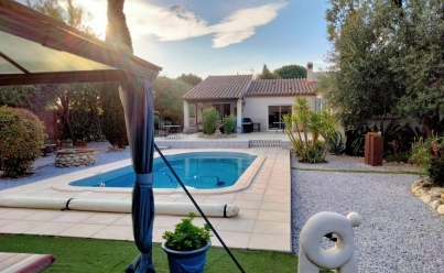 Maison / Villa ARGELES-SUR-MER (66700) 150 m2 650 000 € 