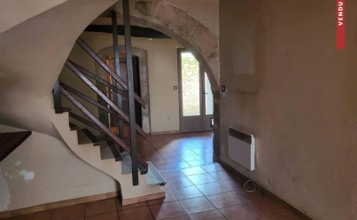 Maison / Villa MONTAGNAC (34530) 59 m2 89 000 € 