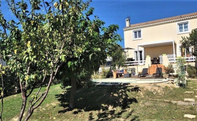 Maison / Villa MONTAGNAC (34530) 110 m2 364 000 € 