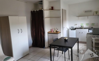 Appartement MONTAGNAC (34530) 22 m2 42 500 € 