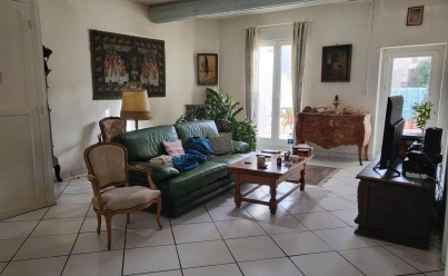 Maison / Villa MONTAGNAC (34530) 100 m2 199 000 € 