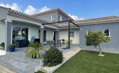 Maison / Villa PINET (34850) 170 m2 512 000 € 