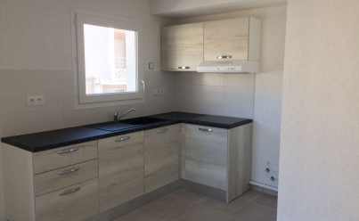 Appartement NARBONNE (11100) 57 m2 167 000 € 