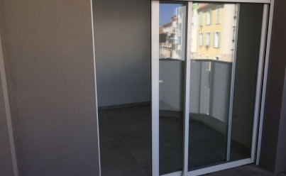 Appartement NARBONNE (11100) 57 m2 164 000 € 