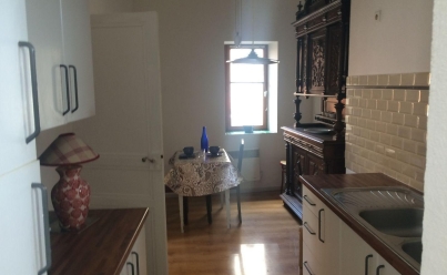 Appartement NARBONNE (11100) 110 m2 214 000 € 