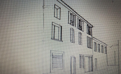 Immeuble NARBONNE (11100) 180 m2 129 600 € 