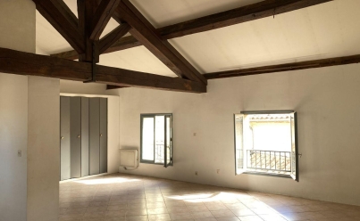 Appartement NARBONNE (11100) 53 m2 87 000 € 
