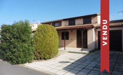 Maison / Villa PORTIRAGNES-PLAGE (34420) 45 m2 148 000 € 
