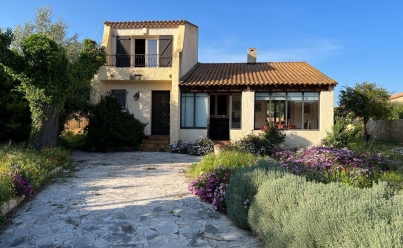 Maison / Villa MARSEILLAN (34340) 101 m2 572 000 € 