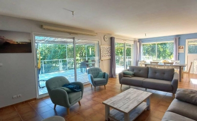 Maison / Villa GOUDARGUES (30630) 175 m2 399 000 € 